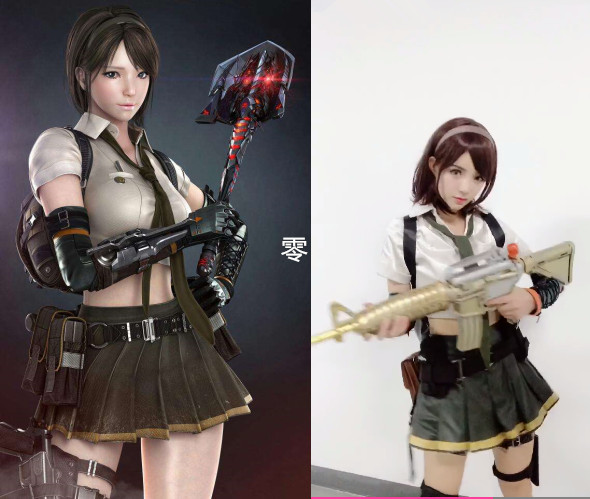 Team WE vs LNG数据前瞻：FoFo面对Scout能否打出优秀表现是关键因素