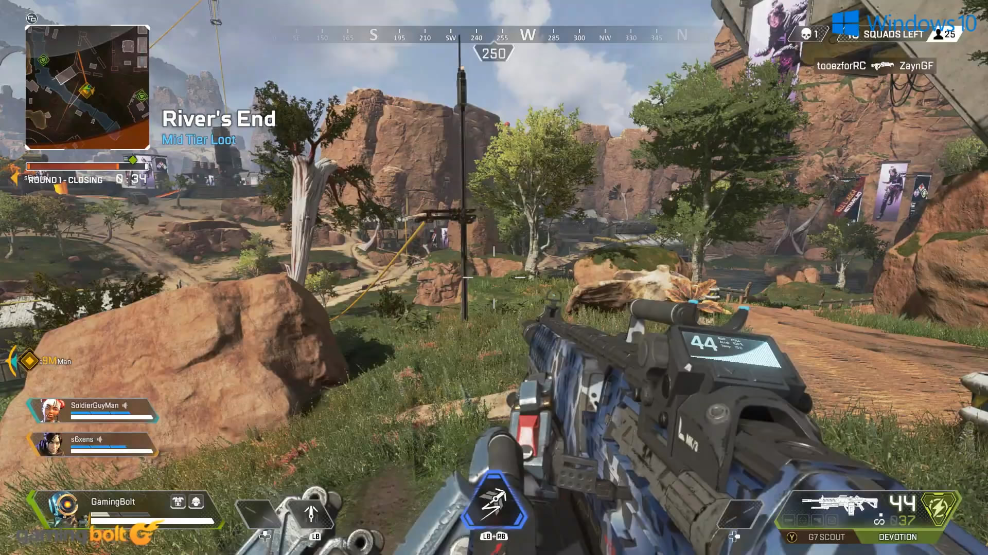 IEM Rio 小组赛和揭幕战揭晓