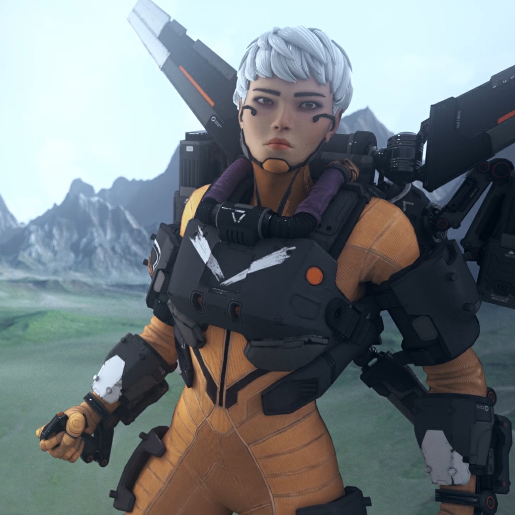 AF官宣：Teddy, Hoit, Fate, Ellim正式加入战队！