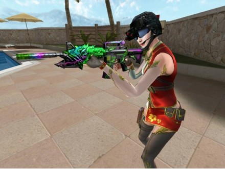 那还得看我的！韩国记者：没想到这是Ale的主场