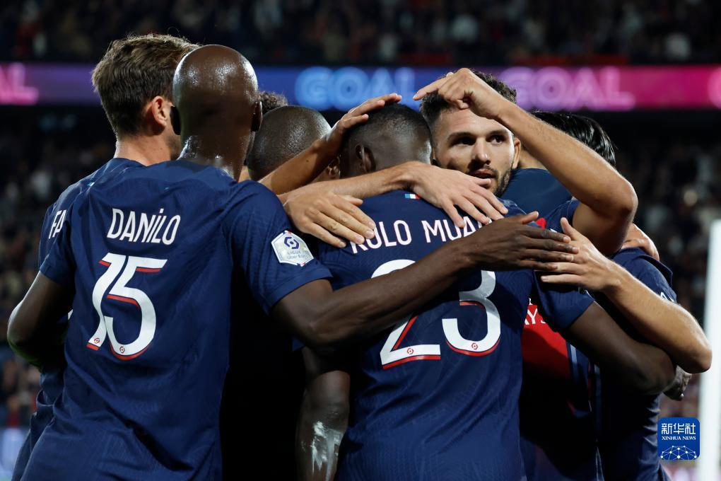 RA的