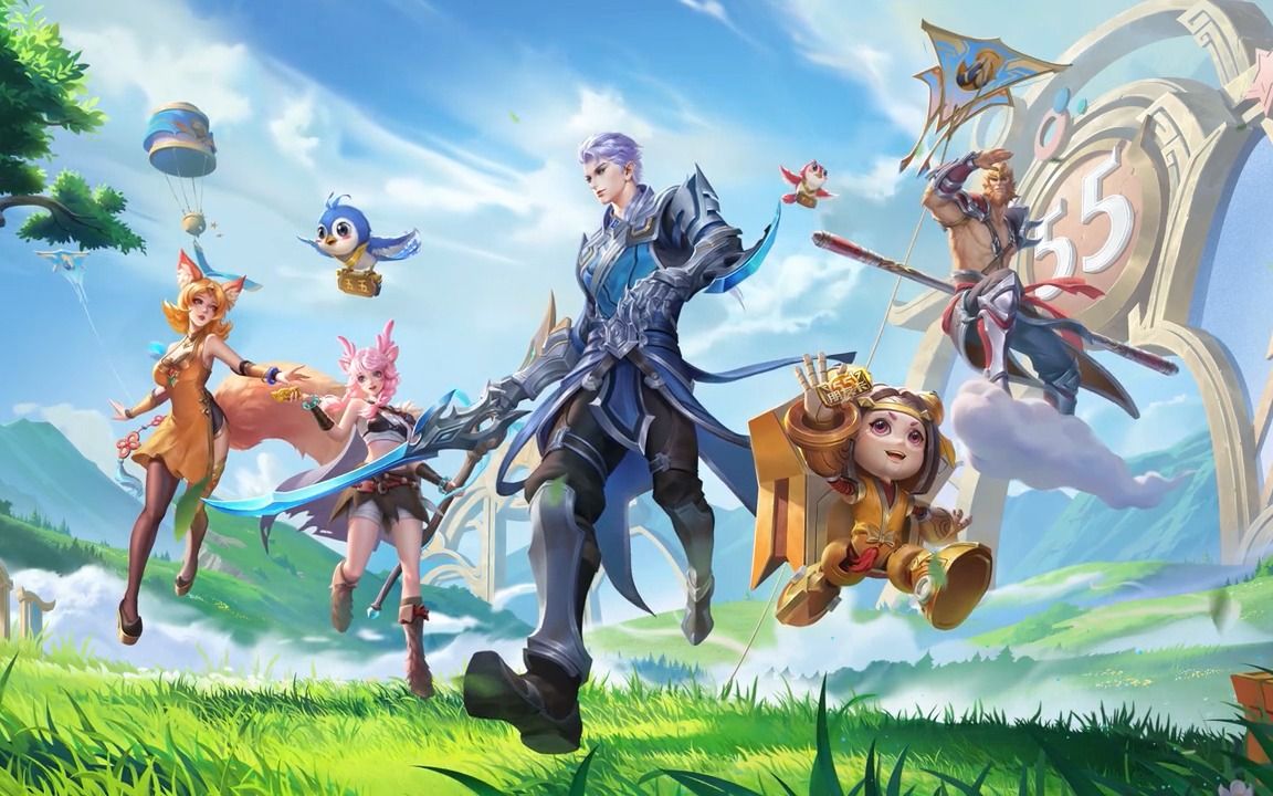 LPL夏季赛W1D8：Ale对线shanji，晴天大战Breathe