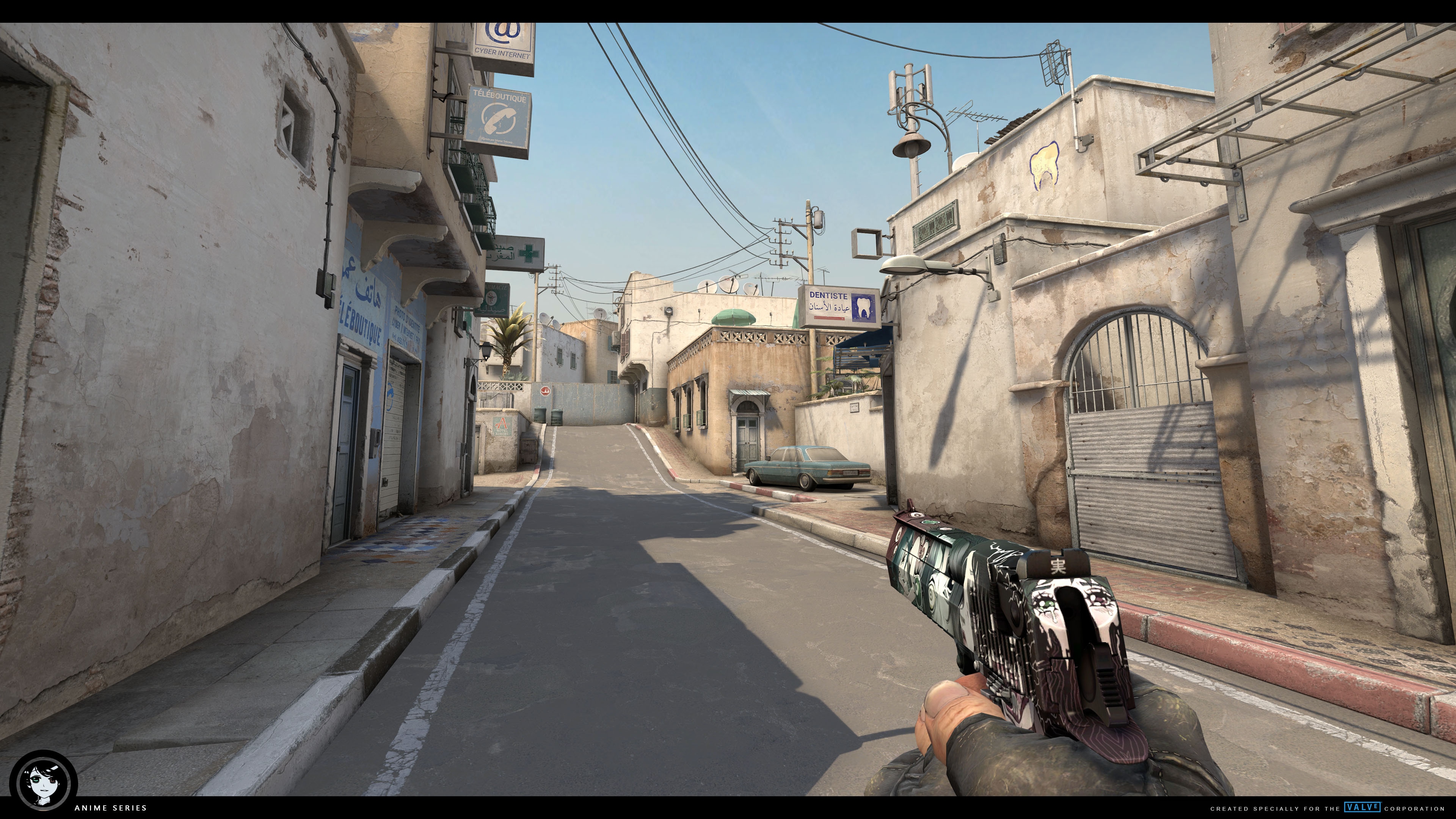 BLAST London 开放淘汰赛预览： Vitality 依然强大，但显示出疲态？